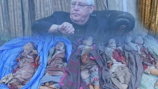 15 منظمة دولية تدعو إلى تنفيذ اتفاق ستوكهولم وتحذر من كارثة باليمن 15 منظمة دولية تدعو إلى تنفيذ اتفاق ستوكهولم وتحذر من كارثة باليمن