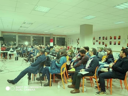 مؤتمر برلين يدعو الدول الغربية لإيقاف الحرب وصادرات السلاح لدول التحالف