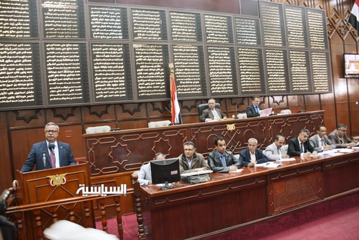 مجلس النواب يناقش عددا من القضايا بحضور رئيس وأعضاء حكومة الإنقاذ