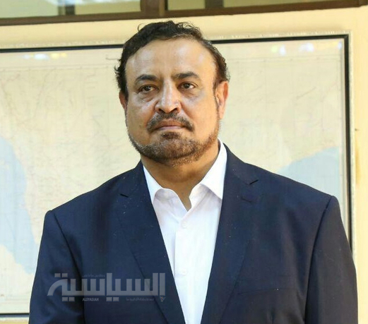 أمين العاصمة يفتتح مشروعين خدميين بتكلفة مليار و360 مليون