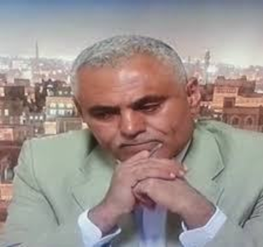 سليماني والمهندس .. سليماني والمهندس ..