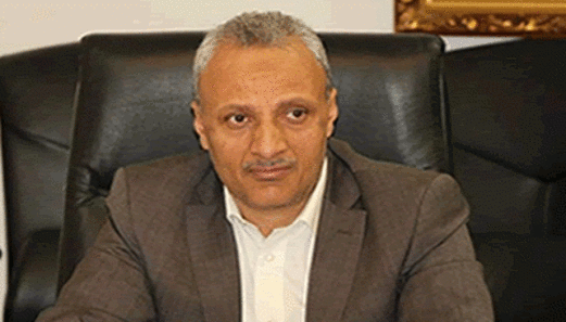 الجنيد يدشن خطة تنفيذ المرحلة الاولى من الرؤية الوطنية للعام الجاري بوزارة الشؤون القانونية