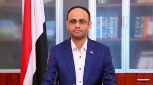 نص كلمة الرئيس المشاط في تدشين البرامج التنفيذية للإنعاش والتعافي الاقتصادي نص كلمة الرئيس المشاط في تدشين البرامج التنفيذية للإنعاش والتعافي الاقتصادي