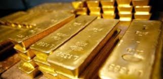 ارتفاع أسعار الذهب لأعلى مستوى في 7 سنوات