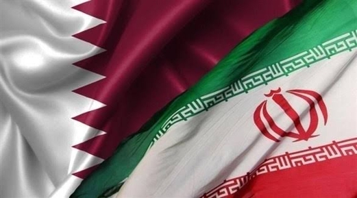 قطر تعلن عن تحركها لتهدئة الوضع بعد ضرب إيران أهدافا أميركية في العراق قطر تعلن عن تحركها لتهدئة الوضع بعد ضرب إيران أهدافا أميركية في العراق