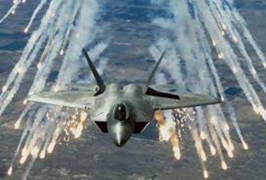 التحالف الذي تقوده السعودية يستأنف الضربات الجوية بالقرب من العاصمة اليمنية