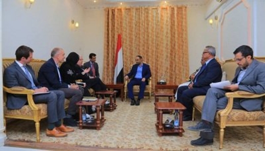 دول العدوان وعراقيلها في تحقيق السلام دول العدوان وعراقيلها في تحقيق السلام