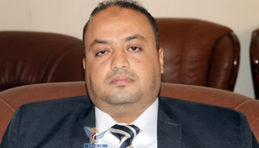 مقبولي يناقش مصفوفة تأهيل وصيانة المنشآت المائية بتهامة