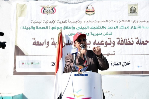 الرهوي يؤكد أن عملية البنيان المرصوص بداية لانتصارات جديدة