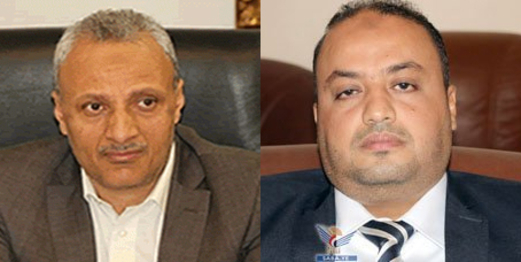 مقبولي والجنيد يناقشان خطة صندوق مكافحة السرطان للعام 2020م