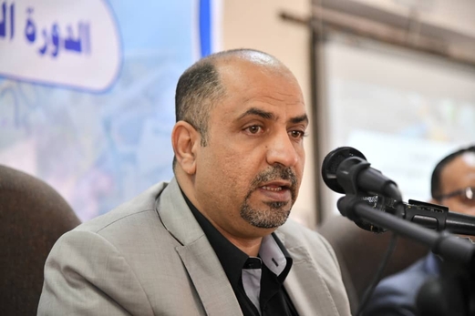 لجنة مكافحة غسل الأموال وتمويل الإرهاب تعد خطة لتنفيذ الرؤية الوطنية