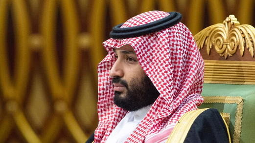 خدعة النفط السعودية