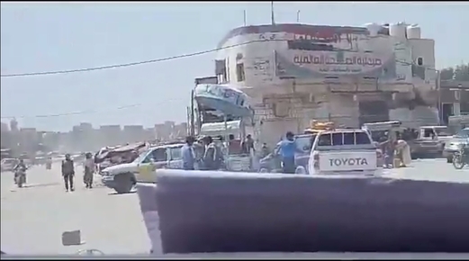 ساعات في حزم الجوف