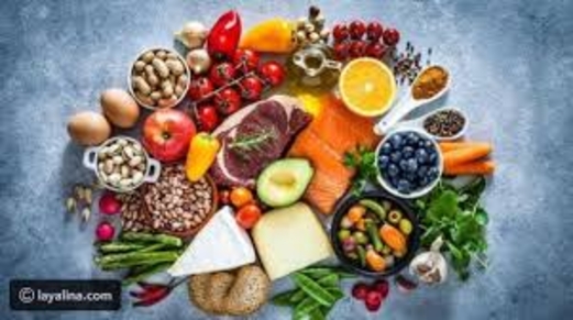 أطعمة تقوي مناعتك أطعمة تقوي مناعتك