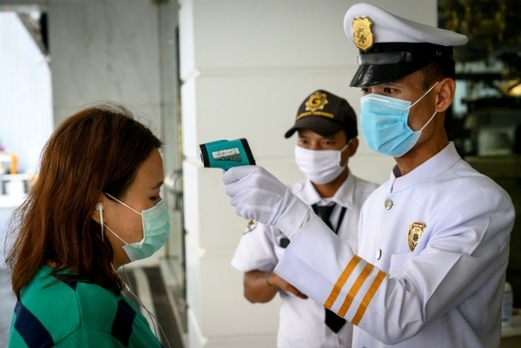 تطورات كورونا حول العالم..
