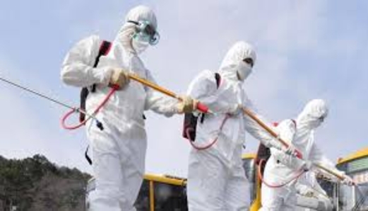 الجمهورية اليمنية …تستعد لمواجهة كرونا