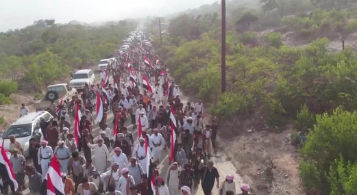 اليمن: القوات السعودية تُعذّب و”تُخفي” يمنيين اليمن: القوات السعودية تُعذّب و”تُخفي” يمنيين