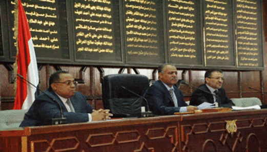 مجلس النواب يوجه الحكومة بعدد من التوصيات لمواجهة فيروس كورونا