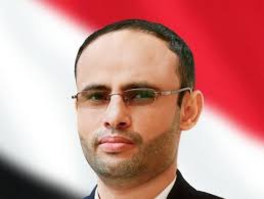 في ذكراه الثانية.. الشهيد الصماد.. حضور مستمر وصمود يتجدد في ذكراه الثانية.. الشهيد الصماد.. حضور مستمر وصمود يتجدد