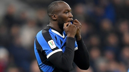 مرض مريب أصاب لاعبي إنتر ميلان مرض مريب أصاب لاعبي إنتر ميلان