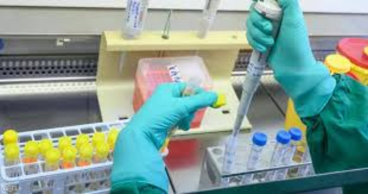 ألمانيا تبدأ بإجراء اختبارات سريرية للقاح محتمل ضد (كورونا) ألمانيا تبدأ بإجراء اختبارات سريرية للقاح محتمل ضد (كورونا)