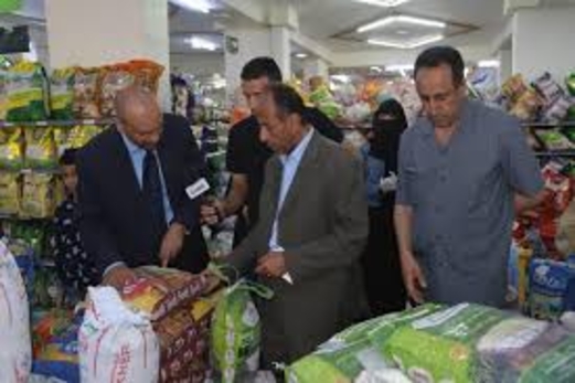 الأسواق في رمضان .. استقرار تمويني رغم العدوان والحصار وكورونا