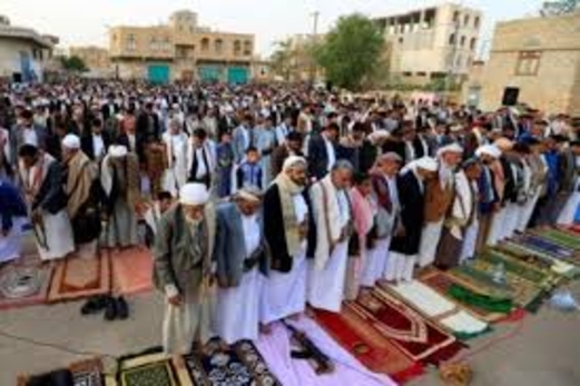 العيد في ظل  كورونا ..العيد عيد العافية والسلام تحية