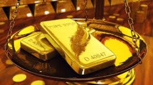 تراجع أسعار الذهب