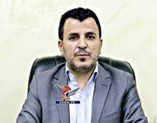 وزير الصحة يعلن نتائج تقييم المستشفيات العامة والخاصة بعمران وزير الصحة يعلن نتائج تقييم المستشفيات العامة والخاصة بعمران