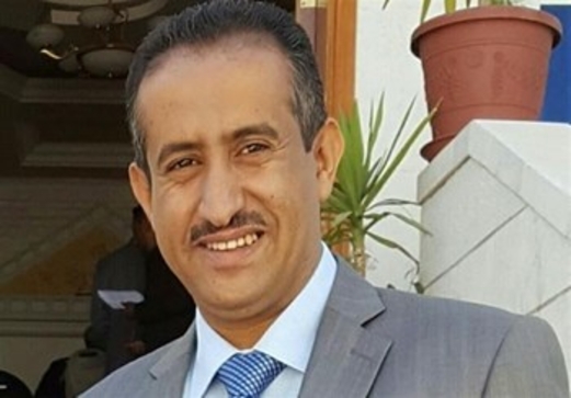 الحوري للميادين: العدوان  يحاول من خلال التصعيد فرض معادلة سياسية جديدة الحوري للميادين: العدوان  يحاول من خلال التصعيد فرض معادلة سياسية جديدة