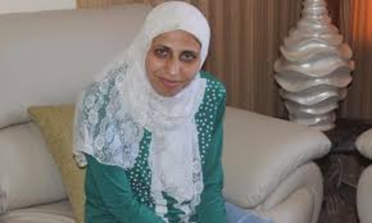 الحكم بالسجن 5 أشهر على الشاعرة الفلسطينية دارين طاطور بسبب قصيدة ضد جرائم الاحتلال الحكم بالسجن 5 أشهر على الشاعرة الفلسطينية دارين طاطور بسبب قصيدة ضد جرائم الاحتلال