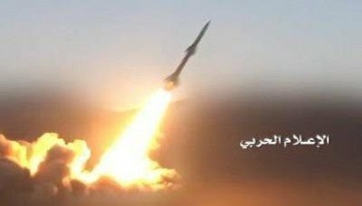 لماذا أطلق الحوثيون المدعومون من إيران صواريخ على السعودية؟ لماذا أطلق الحوثيون المدعومون من إيران صواريخ على السعودية؟