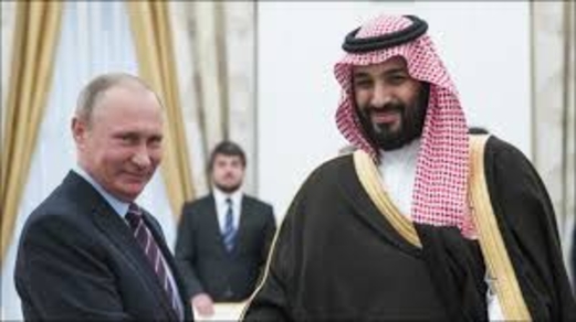 إتفاق النفط.. إنفصال محتمل بين روسيا والسعودية