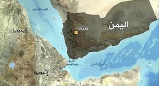أطماع إسرائيل في البحر الأحمر والحرب على اليمن أطماع إسرائيل في البحر الأحمر والحرب على اليمن