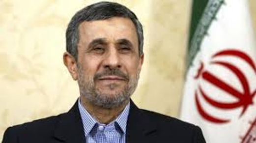 “أعرف أن الوضع القائم لا يرضيكم”.. أحمدي نجاد يبعث رسالة لبن سلمان “أعرف أن الوضع القائم لا يرضيكم”.. أحمدي نجاد يبعث رسالة لبن سلمان