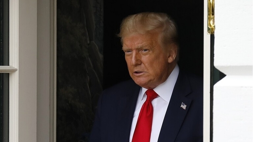 ليس بوتين.. أنا من يؤثر على ترامب!