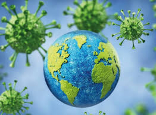 ضحايا كورونا في ارتفاع مطرد.. أكثر من 720 ألف وفاة ونحو 19.4 مليون مصاب ضحايا كورونا في ارتفاع مطرد.. أكثر من 720 ألف وفاة ونحو 19.4 مليون مصاب