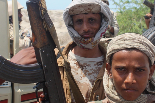 تعذيب وسوء معاملة.. السعودية تحتجز مئات اليمنيين بينهم مجندون وصيادون تعذيب وسوء معاملة.. السعودية تحتجز مئات اليمنيين بينهم مجندون وصيادون