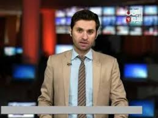 شاهد المذيع محمدحسين شرف الدين  تحت ميازيب الأمطار تحديا لزملائه شاهد المذيع محمدحسين شرف الدين  تحت ميازيب الأمطار تحديا لزملائه