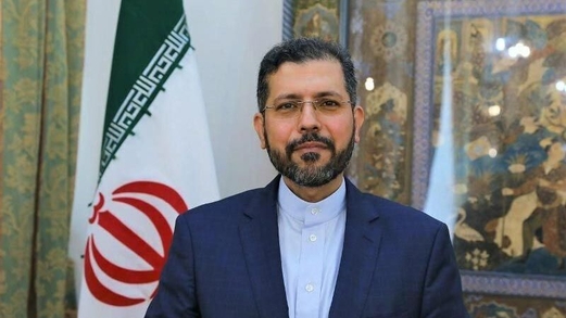 إيران: الإمارات تتحمل مسؤولية أي تهديد تسببه “إسرائيل” في المنطقة إيران: الإمارات تتحمل مسؤولية أي تهديد تسببه “إسرائيل” في المنطقة