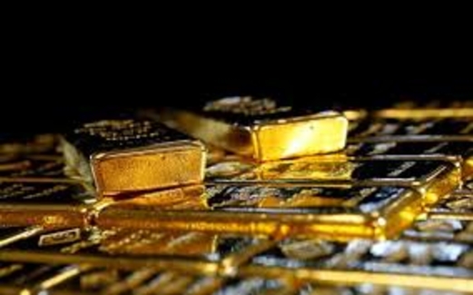 الذهب يستقر مع ترقب المستثمرين كلمة رئيس مجلس الاحتياطي