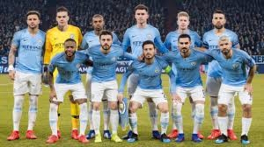 السيتي يسعى لاستغلال أزمة ميسي مع برشلونة