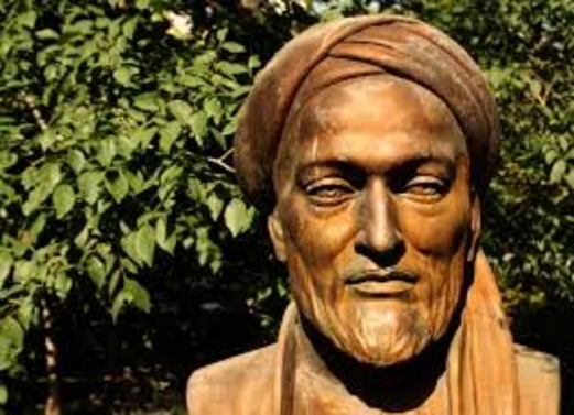 غوغل تحيي ذكرى ميلاد ابن سينا الـ1038 غوغل تحيي ذكرى ميلاد ابن سينا الـ1038