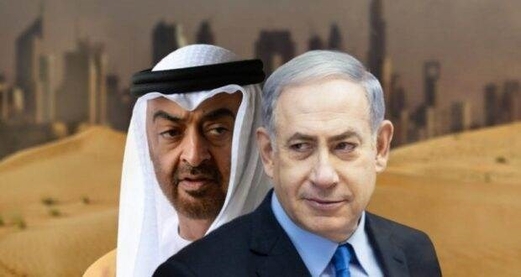 الموساد الإسرائيلي: العلاقة بين تل أبيب وأبو ظبي بدأت في الخفاء قبل 15 عاماً الموساد الإسرائيلي: العلاقة بين تل أبيب وأبو ظبي بدأت في الخفاء قبل 15 عاماً