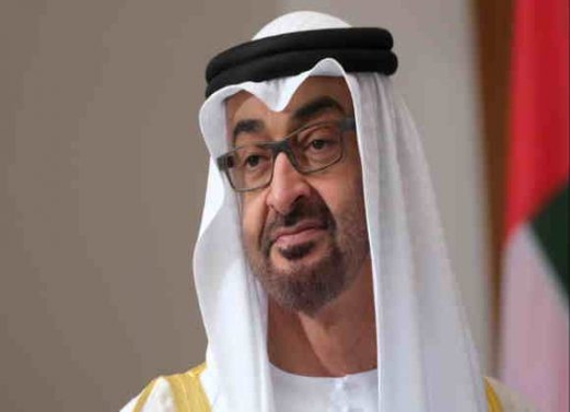 واشنطن بوست” تحذّر ترامب من بيع أسلحة متطورة للإمارات واشنطن بوست” تحذّر ترامب من بيع أسلحة متطورة للإمارات