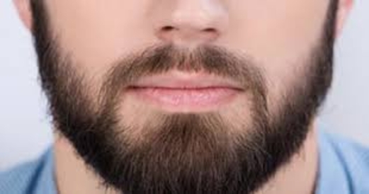 خبيرة صحة: اللحية تجلب لصاحبها فوائد غير عادية خبيرة صحة: اللحية تجلب لصاحبها فوائد غير عادية