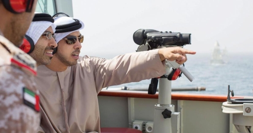 بجهود إماراتية.. هل يتحول اليمن إلى مركز للاستخبارات الإسرائيلية؟ بجهود إماراتية.. هل يتحول اليمن إلى مركز للاستخبارات الإسرائيلية؟