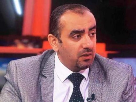 مدة اتفاقية الغاز بين الأردن والاحتلال ستصبح 20 عام مدة اتفاقية الغاز بين الأردن والاحتلال ستصبح 20 عام