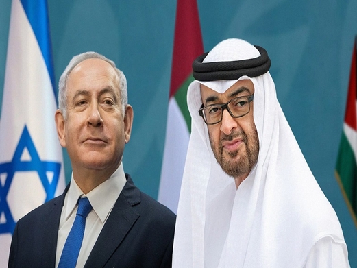 بعد اتفاق التطبيع.. الإمارات مُهددة بالتقسيم وعيال زايد يعتذرون بعد اتفاق التطبيع.. الإمارات مُهددة بالتقسيم وعيال زايد يعتذرون
