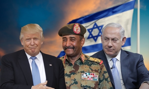 إغراءات أمريكية للسودان لقبول التطبيع.. هل تنجح أمريكا في مساعيها؟ إغراءات أمريكية للسودان لقبول التطبيع.. هل تنجح أمريكا في مساعيها؟
